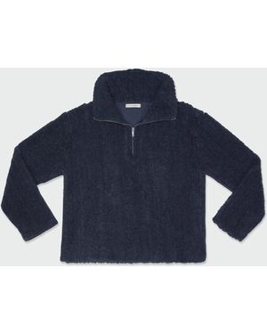 Craig Green Sweaters - Blau