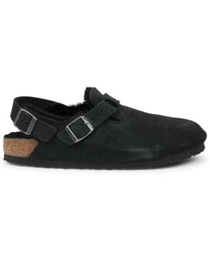 Birkenstock Tokio Shoe - Black