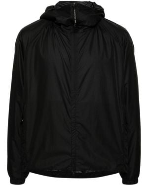 CP COMPANY METROPOLIS C.P. Unternehmen Metropolis - Schwarz