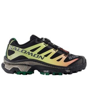 Salomon Xt-4 Og Sneakers - Grün
