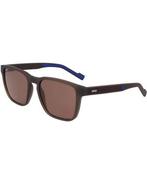 Zeiss Zs22520 Slp Sunglasses - Brown