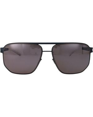 Mykita Sunglasses Perry 510 - Brown