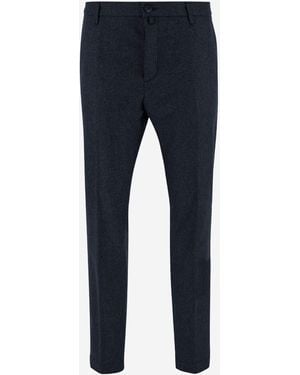 Jacob Cohen Jacob Cohen - Blue