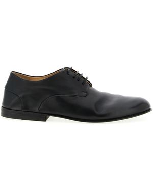 Marsèll 'Stucco' Derby-Schuhe - Schwarz
