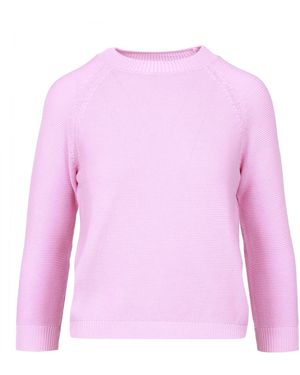 Weekend by Maxmara Max Mara Wochenendpullover rosa - Pink