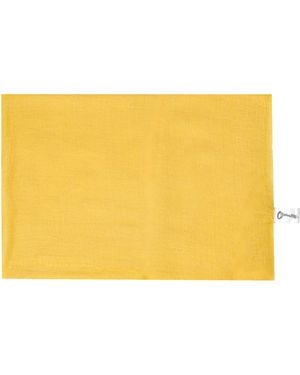LA ROSE Foulards - Jaune