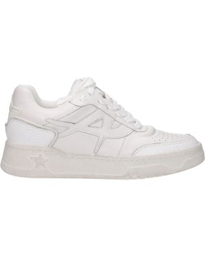 Ash Sneakers Blake Ladies Skin Wit/wit Vuil