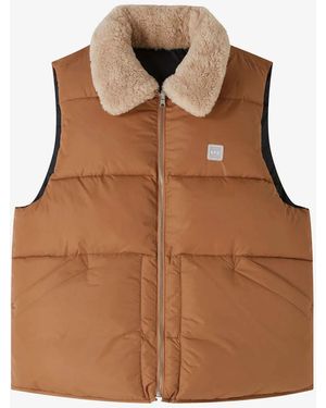 A.P.C. Jackets - Brown