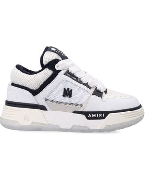 Amiri Sports Shoes 'Ma-1' - White