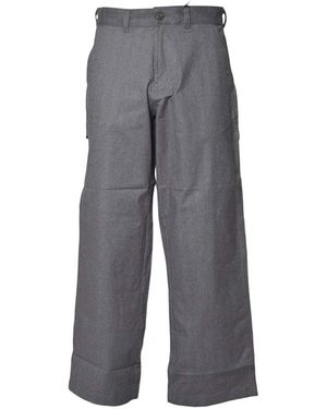 Dickies Jeans - Grijs