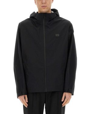 Dolce & Gabbana Sleek Jacket - Black
