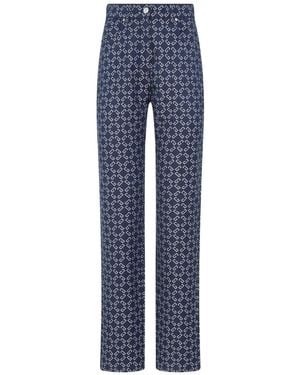 Givenchy Jeans - Blu