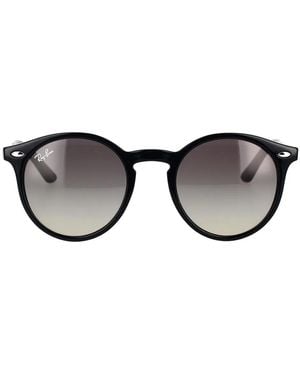 Ray-Ban Ray Ban Rj9064 S Sunglasses - Brown