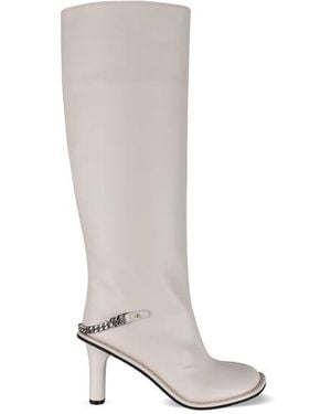 Stella McCartney Ryder Boots - White
