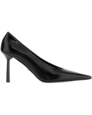 Prada Decollete - Black