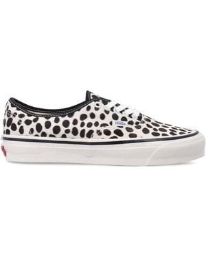 Vans Zapatillas - Negro