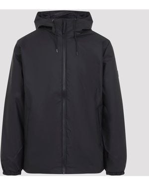 Rains Insulated Lohja Sport Jacket - Blue
