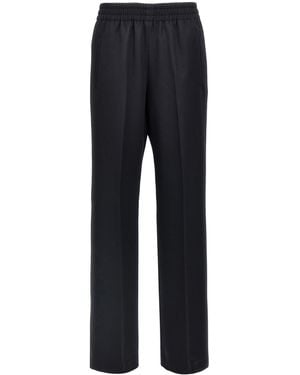 Golden Goose Golden Gans 'Brittany' Hosen - Blau