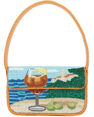 STAUD Bags - Blue