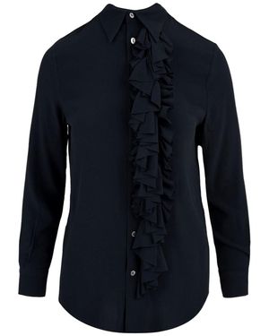 Douuod Hemden blau
