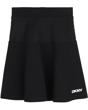 DKNY Minigonna - Black