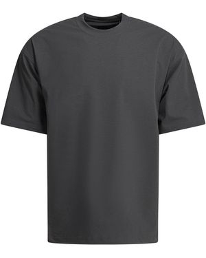 DAIWA PIER 39 Tech S/S T-Shirts - Black