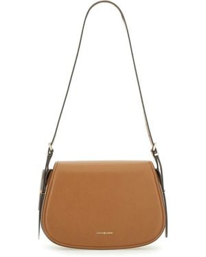 MICHAEL Michael Kors Shoulder Bag "Moore" - Brown
