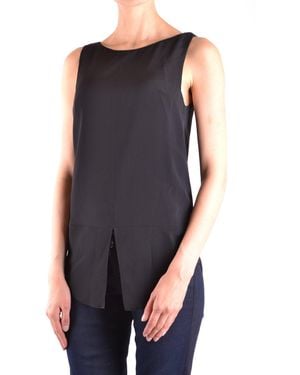 Dondup Tanktop - Blue