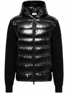 Moncler Vest - Zwart
