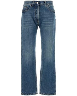 Prada Denim Jeans - Blue