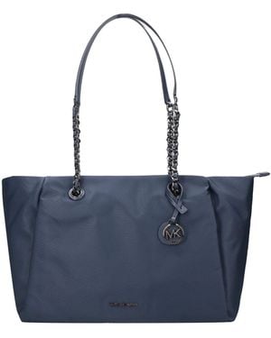 MICHAEL Michael Kors Taschen .. Blau