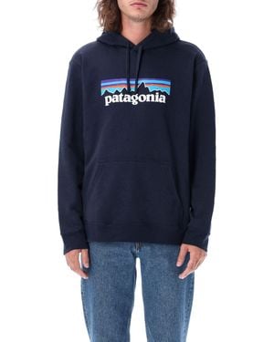 Patagonia Kleding .... Blauw