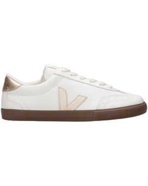 Veja Sneakers - White