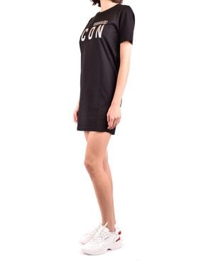 DSquared² Mehrfarbig - Schwarz