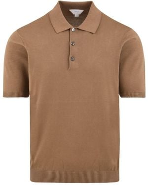 Malo Camisetas Y Polos - Marrón