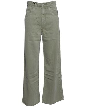 ICON DENIM Iconische Denimjeans - Grijs
