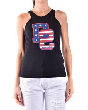 DSquared² Dsquared2 Black - Blue