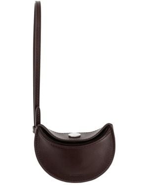 Jacquemus Wallet "Calisso" - White