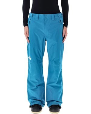 The North Face Kleding.... - Blauw
