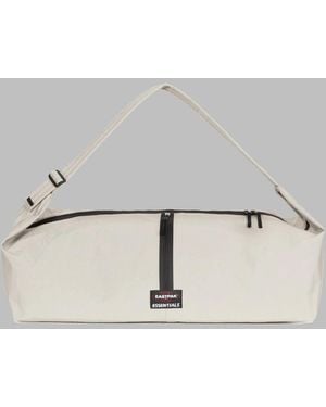 EASTPAK X FEAR OF GOD Designer-Inspired Shoulder Bag - Grey