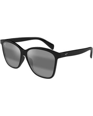 Maui Jim Mj0601 S Sonnenbrille - Schwarz