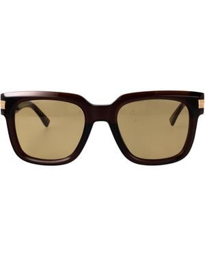 DSquared² Acetate Sunglasses - Brown