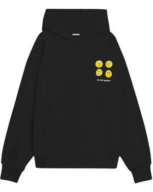 Barrow Pullover Schwarz