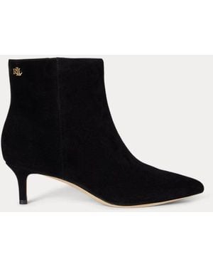 Ralph Lauren Mckay - Black