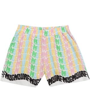 MSGM ♪ Ik'm Degene Die's Ik Heb Het ♪ - Wit