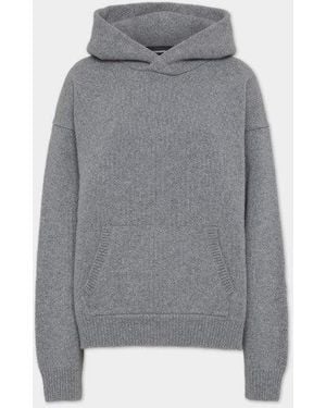 DSquared² Pullover - Grau