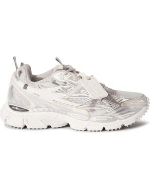 Off-White c/o Virgil Abloh Trainers Ow Be Right - White