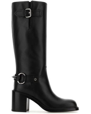 Gucci Boots - Black