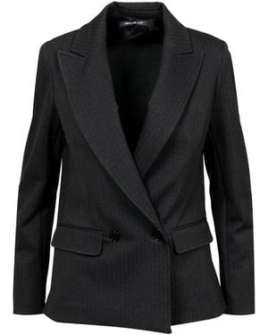 Pennyblack Jackets - Black