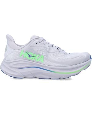 Hoka One One Sneakers - Blau